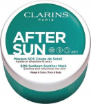 Kūno kremas po deginimosi Clarins After Sun 100 ml