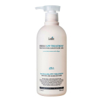 Profesionali plaukų kaukė su keratinu La'dor Eco Hydro Lpp Treatment, 530 ml