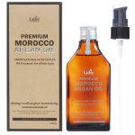 La'Dor Morocco Argan Oil plaukų aliejus 100 ml