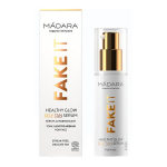 Savaiminio įdegio veido serumas Madara Fake It Healthy Glow 30 ml