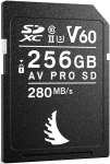 Atminties kortelė Angelbird AV PRO SD MK2 256GB V60
