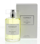 Chabaud Paslaptingas Oud parfumuotas vanduo 100 ml