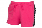 &Scaron;ortai moterims Kappa Irisha Shorts 309076-18-2120, rožiniai