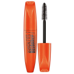 Blakstienų tu&scaron;as Rimmel London Scandaleyes Reloaded 002-brown black