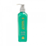 &Scaron;ampūnas pažeistiems, sausiems plaukams Angel Dual Repair Shampoo, 500 ml