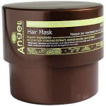 Kaukė sausiems pažeistiems plaukams Angel Helichrysum Pure Nourishing Hair Mask, 500 g