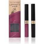 Lūpų dažai Max Factor Lipfinity, 016 Glowing, 4,2g