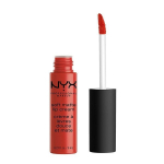 Lūpų dažai NYX SMLC Soft Matte Lip Cream 8 ml, 22 - Morocco