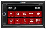 Blaupunkt Las Vegas 690 Dab Truck/Camping