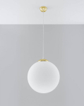 Sollux Lighting pakabinamas &scaron;viestuvas Ugo
