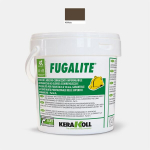 Epoksidinis glaistas Fugalite Eco 48 moka 3 kg epoksidinis glaistas