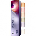 Plaukų dažai Wella Illumina Color Titanium Rose, 60 ml