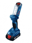 Prožektorius Bosch GLI 18V-300 Solo