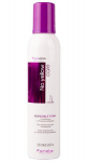 Putų pavidalo plaukų kondicionierius Fanola&nbsp;No Yellow Incredible Foam, 250 ml
