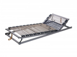 Lovos grotelės Hilding Select Expert, 80x200 cm