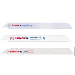 Tiesinis pjūklas metalui Lenox 200 mm 18TPI
