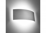 Sollux Lighting sieninis &scaron;viestuvas Magnus