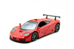 Automodelis Kinsmart 1995 McLaren F1 GTR