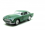 Automodelis Kinsmart Aston Martin DB5