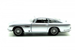 Automodelis Kinsmart Aston Martin DB5