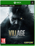 Resident Evil Village Xbox