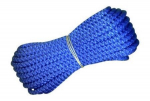Polipropileninė pinta virvė 69546 12 mm 20 m