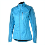 Moteri&scaron;ka dviratininko striukė Dare 2b Transpose II Blue Jewel, mėlyna, 42