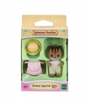 Žaislas Voveriukas Sylvanian Families