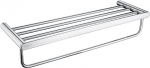 Deante vonios lentyna Round ADR 0531, Chrome