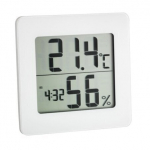 Termometras - higrometras TFA 30-5033-02