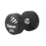 Hanteliai Tiguar PU, 27.5 kg