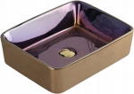 Praustuvas Mexen Catia 48 cm, Violet
