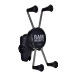 Telefono laikiklis Ram Mounts X-Grip