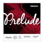 Stygos smuikui 4/4 D'Addario Prelude