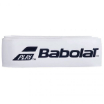 Apvija teniso raketei Babolat Syntec Team Feel Wrap, balta, N/A