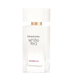 Tualetinis vanduo Elizabeth Arden White Tea Ginger Lily EDT moterims, 50 ml