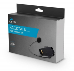 Laisvų rankų įranga Cardo PackTalk