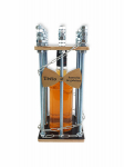 Butelio narvas &bdquo;Tėčio kantrybė ne geležinė&ldquo;, 0.7 l