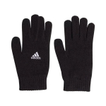 Pir&scaron;tinės vyrams ir moterims Adidas Tiro Gloves GH7252, juodos