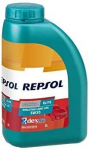 Repsol Elite Evolution Long Life 5W30 variklio alyva, 1L