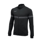 Džemperis berniukams Nike Dri-FIT Academy 21 Jr CW6115-014, juodas