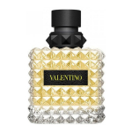Kvapusis vanduo Valentino Donna Born In Roma Yellow Dream EDP moterims, 30 ml