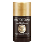 Dezodoranto pie&scaron;tukas Raw Naturals Raw Nr.1 ilgalaikis gaivumas be alkoholio