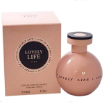 Kvapusis vanduo Geparlys Lovely Life EDP moterims, 100 ml