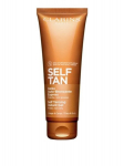 Savaiminio įdegio gelis Clarins, 125 ml