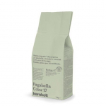 Cementinis glaistas plytelių siūlių tarpams Fugabella Color 17, 3 kg
