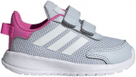 Adidas avalynė mergaitėms Tensaur Run I Grey