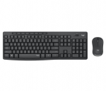Logitech MK295NO Silent Combo