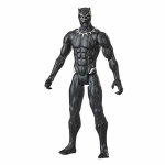 Figūrėlė The Avengers Black Panther, 30 cm