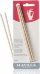 Pagaliukai manikiūrui Mavala Orange Sticks